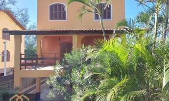 Imagem: Casa à venda no bairro Cordeirinho (Ponta