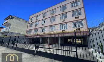 Imagem: Apartamento em Ramos, Rio de Janeiro/RJ