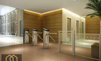 Imagem: Sala Comercial, 1 banheiros na Avenida Dom