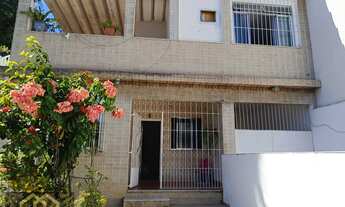 Imagem: Casa à venda no bairro Irajá - Rio de