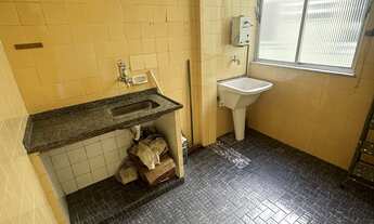 Imagem 5: Apartamento à venda no bairro Cordovil - Rio de Janeiro/RJ