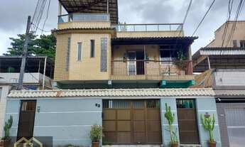 Imagem: Casa para alugar no bairro Vista Alegre