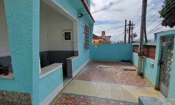 Imagem: Casa à venda no bairro Vista Alegre - Rio
