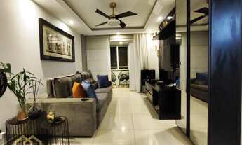 Imagem: Apartamento à venda no bairro Barra da