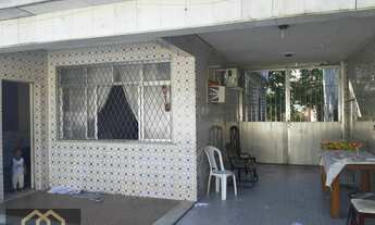 Imagem: Casa em terreno de 495m2