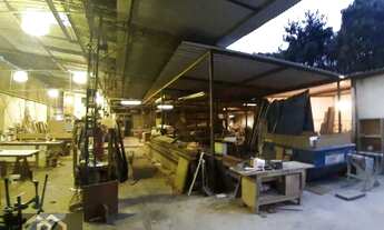 Imagem: Indústria à venda em Rio de Janeiro/RJ