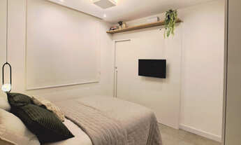 Imagem 4: Apartamento Padrão, 1 dormitório na Rua Maestro Francisco Braga