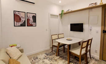 Imagem 3: Apartamento Padrão, 1 dormitório na Rua Maestro Francisco Braga