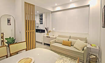 Imagem 7: Apartamento Padrão, 1 dormitório na Rua Maestro Francisco Braga