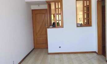 Imagem: Apartamento à venda no bairro Jardim Guanabara