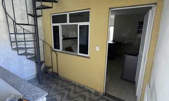 Imagem: Apartamento à venda no bairro Olavo Bilac