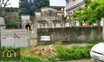 Imagem: Terreno à venda em Rio de Janeiro/RJ