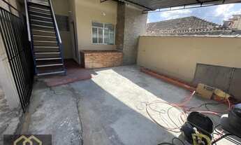 Imagem: Galpão 2 casas à venda no bairro Parada