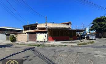 Imagem 2: Prédio à venda no bairro Realengo - Rio de Janeiro/RJ