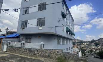 Imagem: Apartamento em Brás de Pina, Rio de Janeiro/RJ