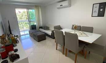 Imagem: Apartamento para alugar no bairro Recreio