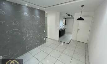 Imagem: Apartamento Primeira locação