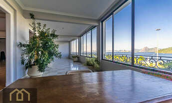 Imagem: Apartamento à venda no bairro Flamengo