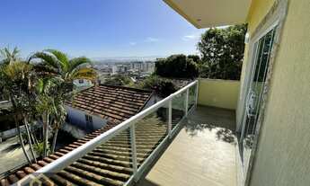 Imagem: Casa à venda no bairro Irajá - Rio de