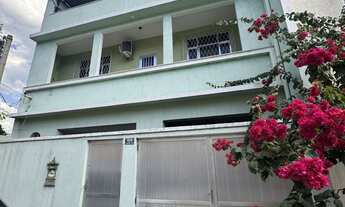 Imagem: Casa à venda no bairro Irajá - Rio de