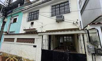 Imagem: Casa para alugar no bairro Engenho da Rainha