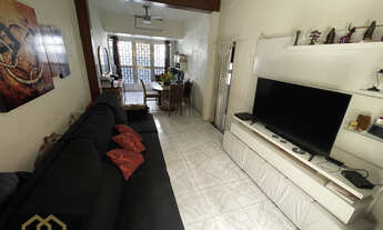 Imagem: Casa à venda no bairro Vila da Penha