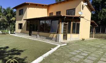 Imagem: Sítio em Caxito, Maricá/RJ