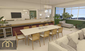 Imagem 7: Apartamento Padrão, 3 dormitórios na Rua Das Palmeiras