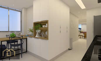 Imagem 6: Apartamento Padrão, 3 dormitórios na Rua Das Palmeiras