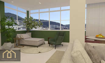 Imagem 4: Apartamento Padrão, 3 dormitórios na Rua Das Palmeiras