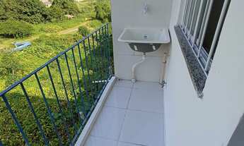 Imagem: Apartamento para alugar no bairro Vila da