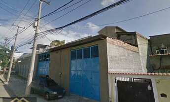 Imagem: Indústria à venda em Rio de Janeiro/RJ