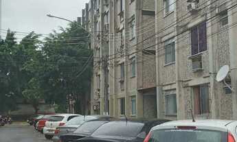 Imagem: Apartamento à venda no bairro Padre Miguel