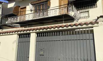 Imagem: Casa à venda no bairro Irajá - Rio de