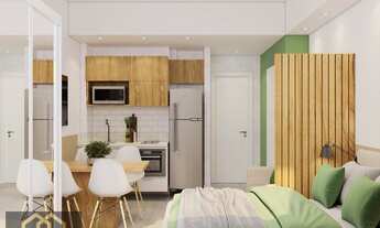 Imagem: Apartamento à venda no bairro Centro