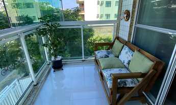 Imagem: Apartamento à venda no bairro Recreio dos