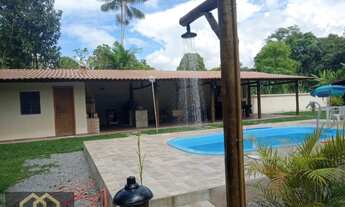 Imagem: Sítio à venda no bairro Citrolândia