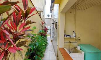 Imagem 7: 2 Casas com terraço e terreno