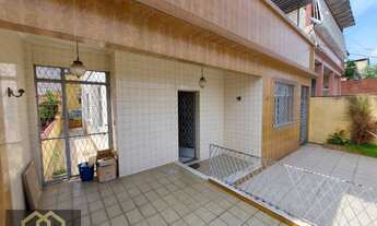 Imagem 3: 2 Casas com terraço e terreno