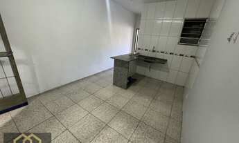 Imagem: Apartamento à venda no bairro Olavo Bilac