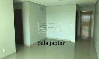 Imagem 3: DISPONÍVEL PARA LOCAÇÃO - APARTAMENTO DE 03 QUARTOS SENDO 01 SUÍTE COM VARANDA AMPLA