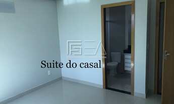 Imagem 7: DISPONÍVEL PARA LOCAÇÃO - APARTAMENTO DE 03 QUARTOS SENDO 01 SUÍTE COM VARANDA AMPLA