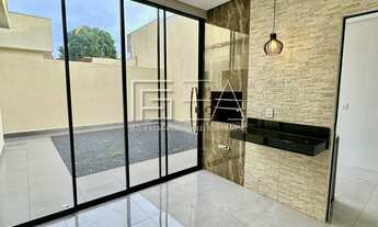 Imagem 2: Residência de Alto Padrão com 3 Suítes!