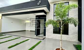 Imagem: Residência de Alto Padrão com 3 Suítes!