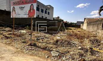 Imagem: Terreno Amplo e Bem Localizado Oportunidade