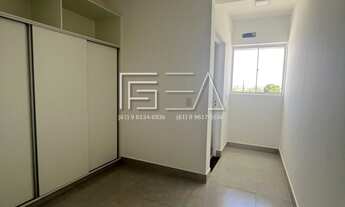 Imagem 7: APARTAMENTO SEMI-MOBILIADO DISPONÍVEL PARA LOCAÇÃO PRÓXIMO A UNIRV - 01 SUÍTE