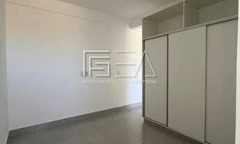 Imagem 2: APARTAMENTO SEMI-MOBILIADO DISPONÍVEL PARA LOCAÇÃO PRÓXIMO A UNIRV - 01 SUÍTE