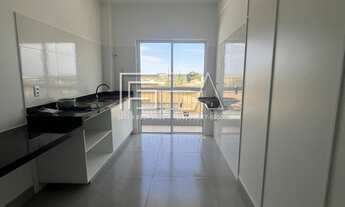 Imagem: APARTAMENTO SEMI-MOBILIADO DISPONÍVEL PARA