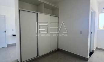 Imagem 6: APARTAMENTO SEMI-MOBILIADO DISPONÍVEL PARA LOCAÇÃO PRÓXIMO A UNIRV - 01 SUÍTE