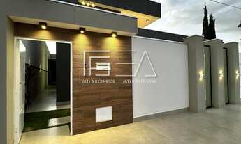 Imagem: Casa de Alto Padrão com Suíte Master e